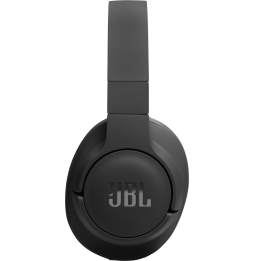 Casque Bluetooth JBL Tune 720BT - Noir (JBLT720BTBLK)