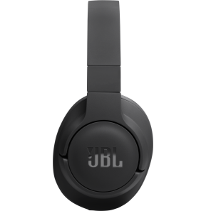 Casque Bluetooth JBL Tune 720BT - Noir (JBLT720BTBLK)