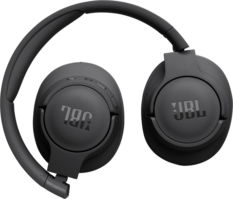 Casque Bluetooth JBL Tune 720BT - Noir (JBLT720BTBLK) — image 7