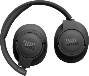 Casque Bluetooth JBL Tune 720BT - Noir (JBLT720BTBLK) — image 7