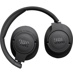 Casque Bluetooth JBL Tune 720BT - Noir (JBLT720BTBLK)