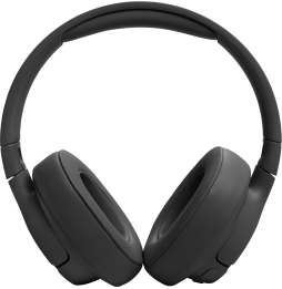 Casque Bluetooth JBL Tune 720BT - Noir (JBLT720BTBLK)