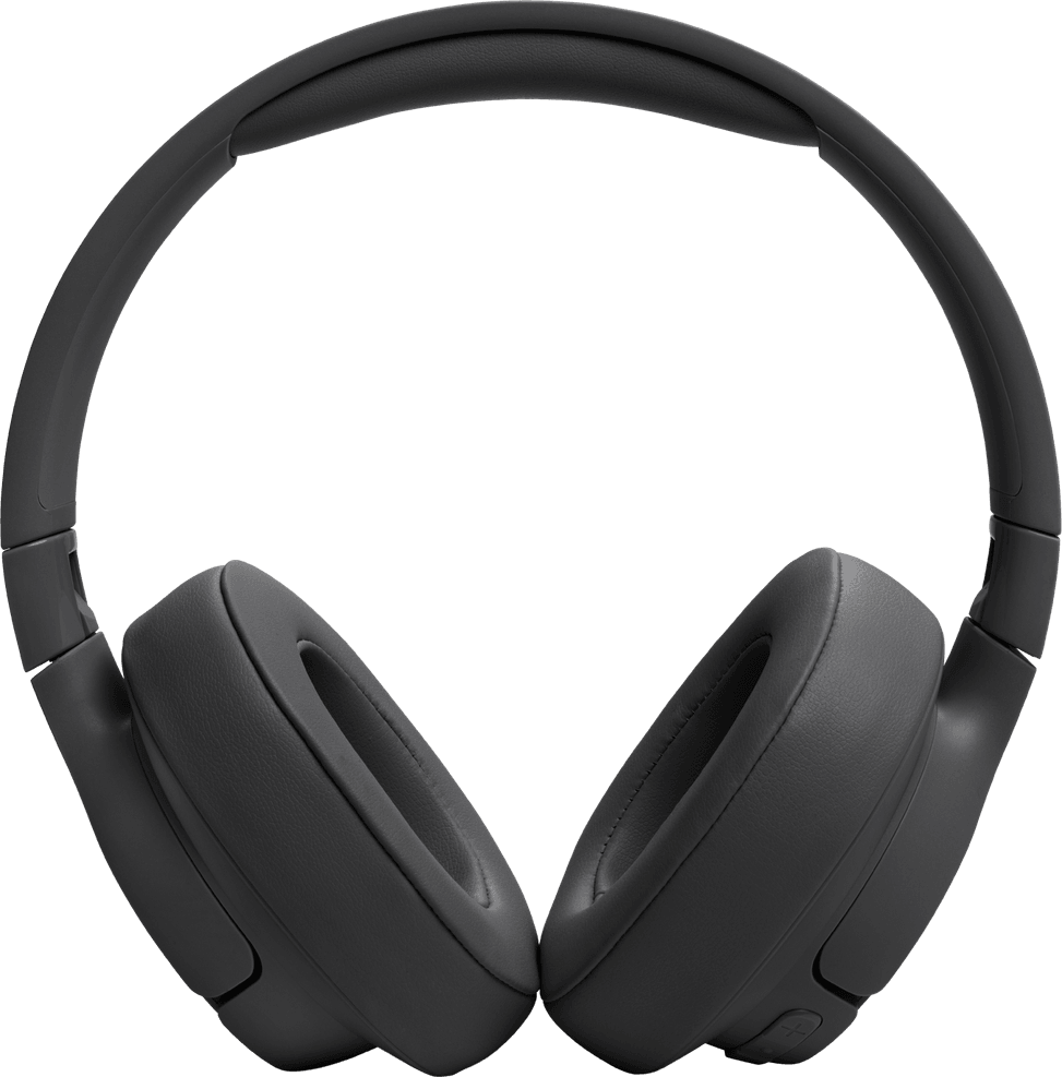 JBL Tune 720BT Bluetooth Headphones - Black (JBLT720BTBLK) — image 3