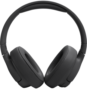 Casque Bluetooth JBL Tune 720BT - Noir (JBLT720BTBLK)