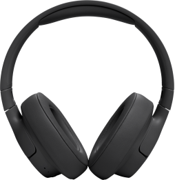Casque Bluetooth JBL Tune 720BT - Noir (JBLT720BTBLK)