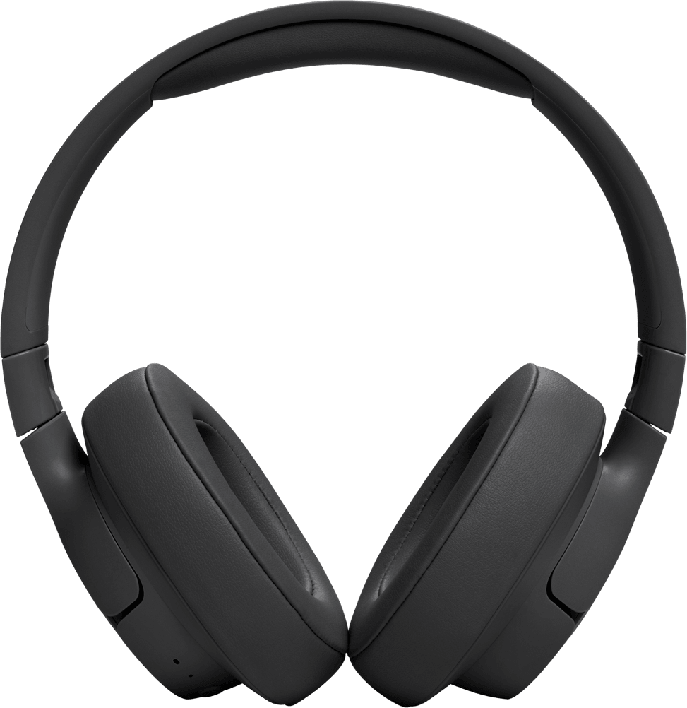 Casque Bluetooth JBL Tune 720BT - Noir (JBLT720BTBLK) — image 4
