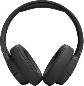 Casque Bluetooth JBL Tune 720BT - Noir (JBLT720BTBLK)