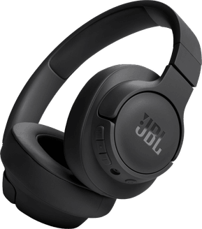 Casque Bluetooth JBL Tune 720BT - Noir (JBLT720BTBLK)