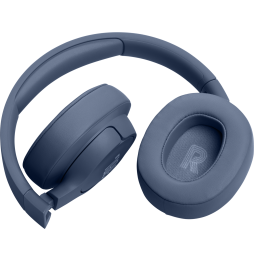 Casque Bluetooth JBL Tune 720BT - Blue (JBLT720BTBLU)