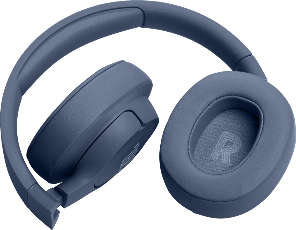 Casque Bluetooth JBL Tune 720BT - Blue (JBLT720BTBLU) — image 4