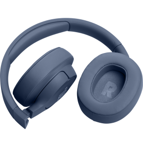 Casque Bluetooth JBL Tune 720BT - Blue (JBLT720BTBLU)