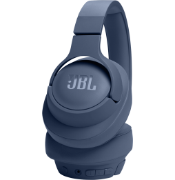 Casque Bluetooth JBL Tune 720BT - Blue (JBLT720BTBLU)