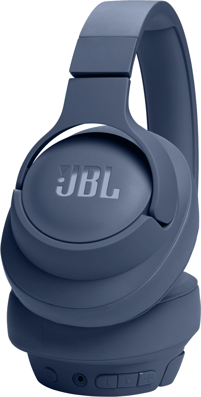 Casque Bluetooth JBL Tune 720BT - Blue (JBLT720BTBLU) — image 2