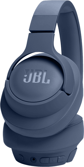 Casque Bluetooth JBL Tune 720BT - Blue (JBLT720BTBLU) — image 2
