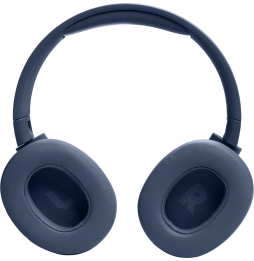 Casque Bluetooth JBL Tune 720BT - Blue (JBLT720BTBLU)