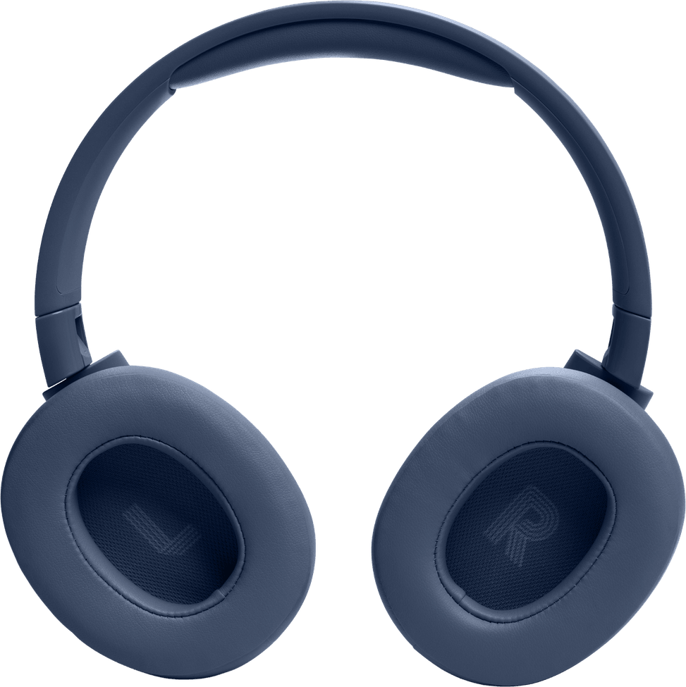 Casque Bluetooth JBL Tune 720BT - Blue (JBLT720BTBLU) — image 5