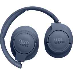Casque Bluetooth JBL Tune 720BT - Blue (JBLT720BTBLU)