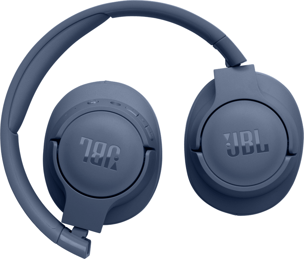 Casque Bluetooth JBL Tune 720BT - Blue (JBLT720BTBLU) — image 3