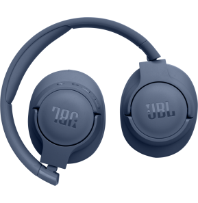 Casque Bluetooth JBL Tune 720BT - Blue (JBLT720BTBLU)