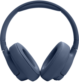 Casque Bluetooth JBL Tune 720BT - Blue (JBLT720BTBLU)