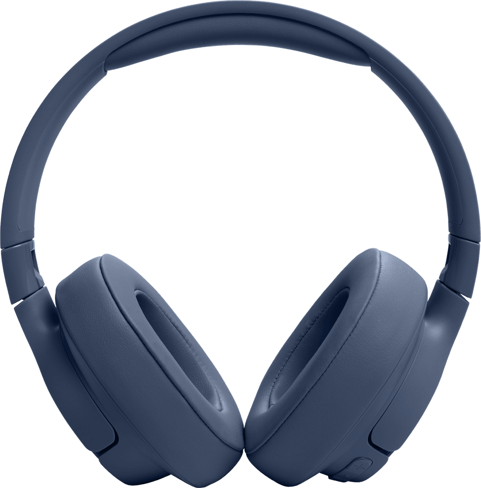 Casque Bluetooth JBL Tune 720BT - Blue (JBLT720BTBLU) — image 8
