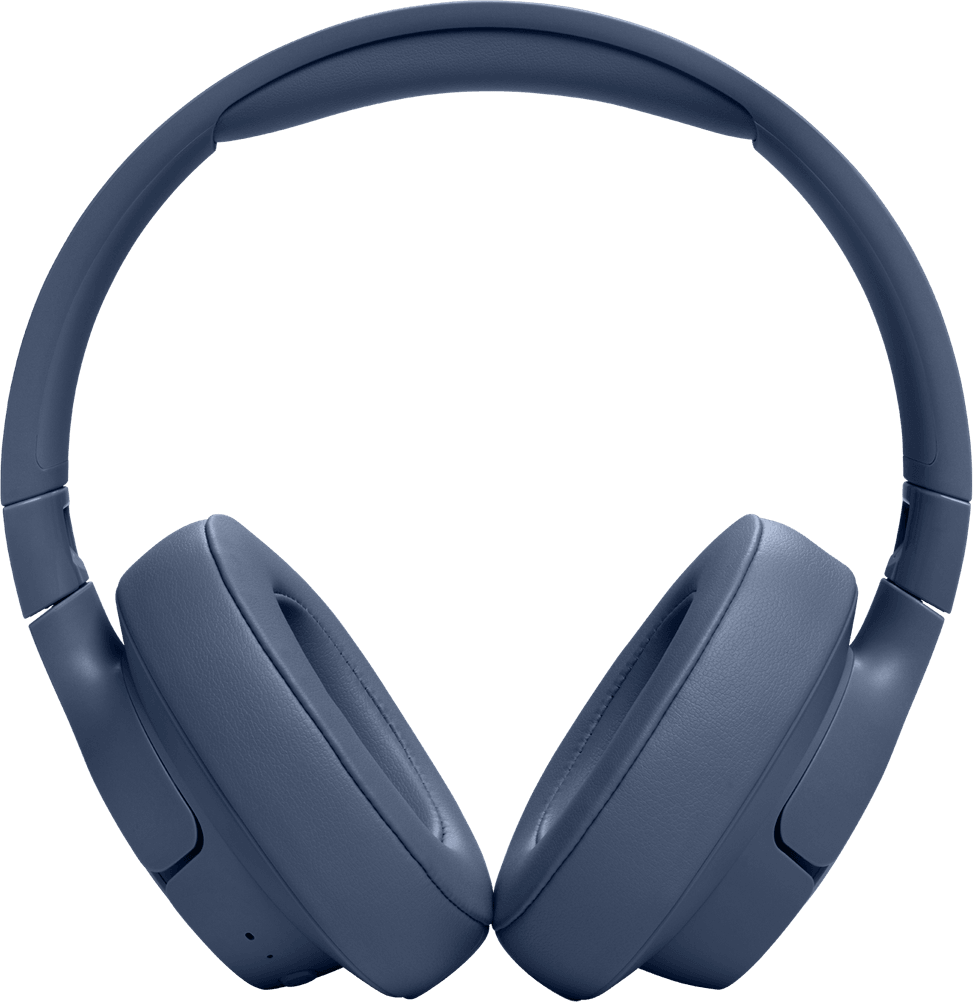 Casque Bluetooth JBL Tune 720BT - Blue (JBLT720BTBLU) — image 9