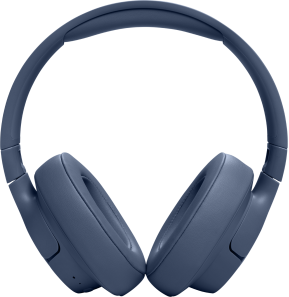 Casque Bluetooth JBL Tune 720BT - Blue (JBLT720BTBLU)
