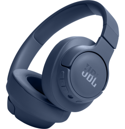 Casque Bluetooth JBL Tune 720BT - Blue (JBLT720BTBLU)