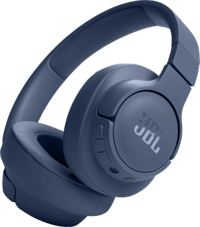 Casque Bluetooth JBL Tune 720BT - Blue (JBLT720BTBLU)