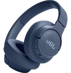Casque Bluetooth JBL Tune 720BT - Blue...