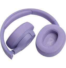 Casque Bluetooth JBL Tune 720BT - Violet (JBLT720BTPUR)