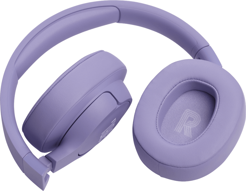 Casque Bluetooth JBL Tune 720BT - Violet (JBLT720BTPUR) — image 8