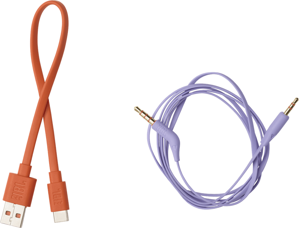 Casque Bluetooth JBL Tune 720BT - Violet (JBLT720BTPUR) — image 10