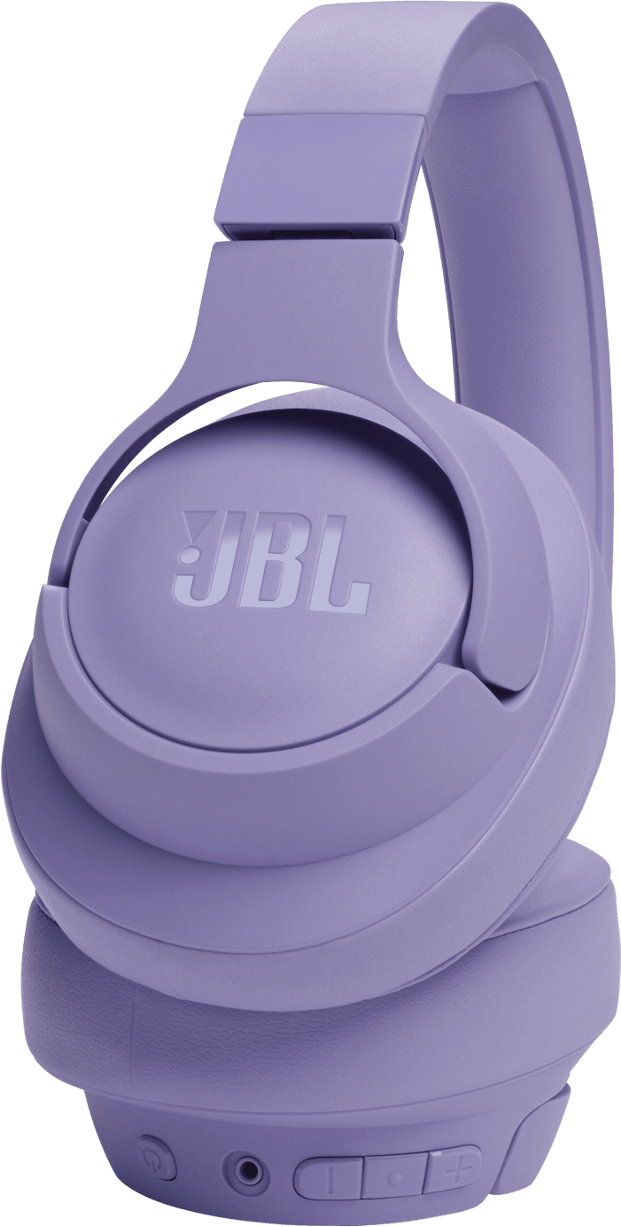 Casque Bluetooth JBL Tune 720BT - Violet (JBLT720BTPUR) — image 2
