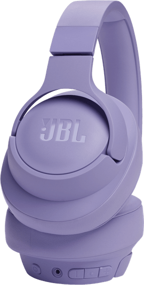 Casque Bluetooth JBL Tune 720BT - Violet (JBLT720BTPUR) — image 2