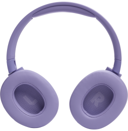 Casque Bluetooth JBL Tune 720BT - Violet (JBLT720BTPUR)