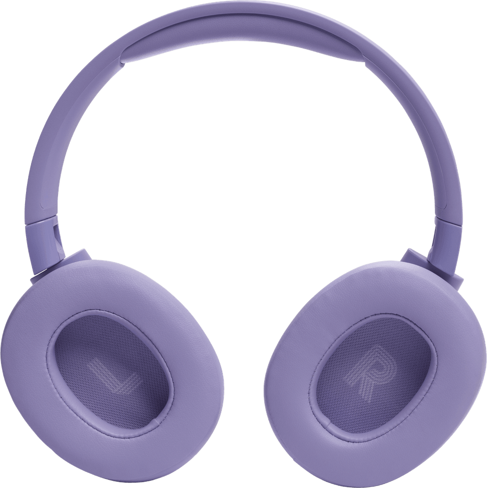 Casque Bluetooth JBL Tune 720BT - Violet (JBLT720BTPUR) — image 9