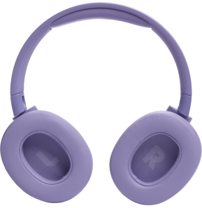 Casque Bluetooth JBL Tune 720BT - Violet (JBLT720BTPUR)