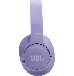 Casque Bluetooth JBL Tune 720BT - Violet (JBLT720BTPUR)