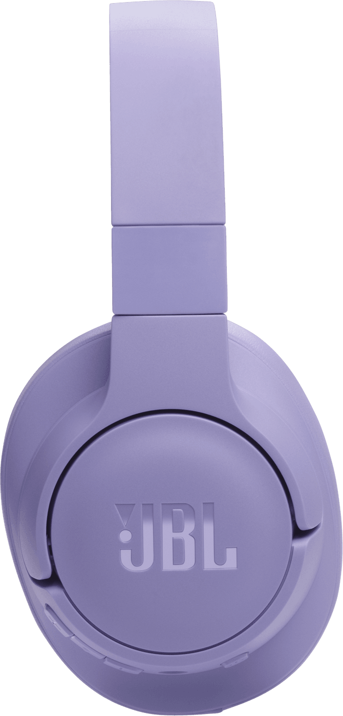 Casque Bluetooth JBL Tune 720BT - Violet (JBLT720BTPUR) — image 5