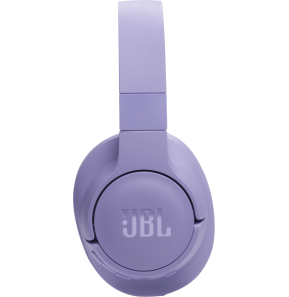 Casque Bluetooth JBL Tune 720BT - Violet (JBLT720BTPUR)