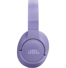 Casque Bluetooth JBL Tune 720BT - Violet (JBLT720BTPUR)