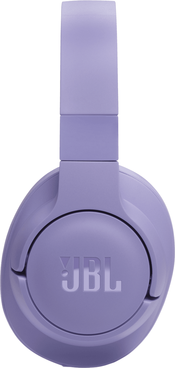 Casque Bluetooth JBL Tune 720BT - Violet (JBLT720BTPUR) — image 6