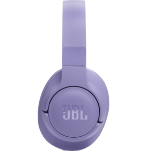 Casque Bluetooth JBL Tune 720BT - Violet (JBLT720BTPUR)