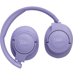 Casque Bluetooth JBL Tune 720BT - Violet (JBLT720BTPUR)