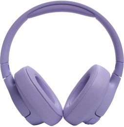 Casque Bluetooth JBL Tune 720BT - Violet (JBLT720BTPUR)