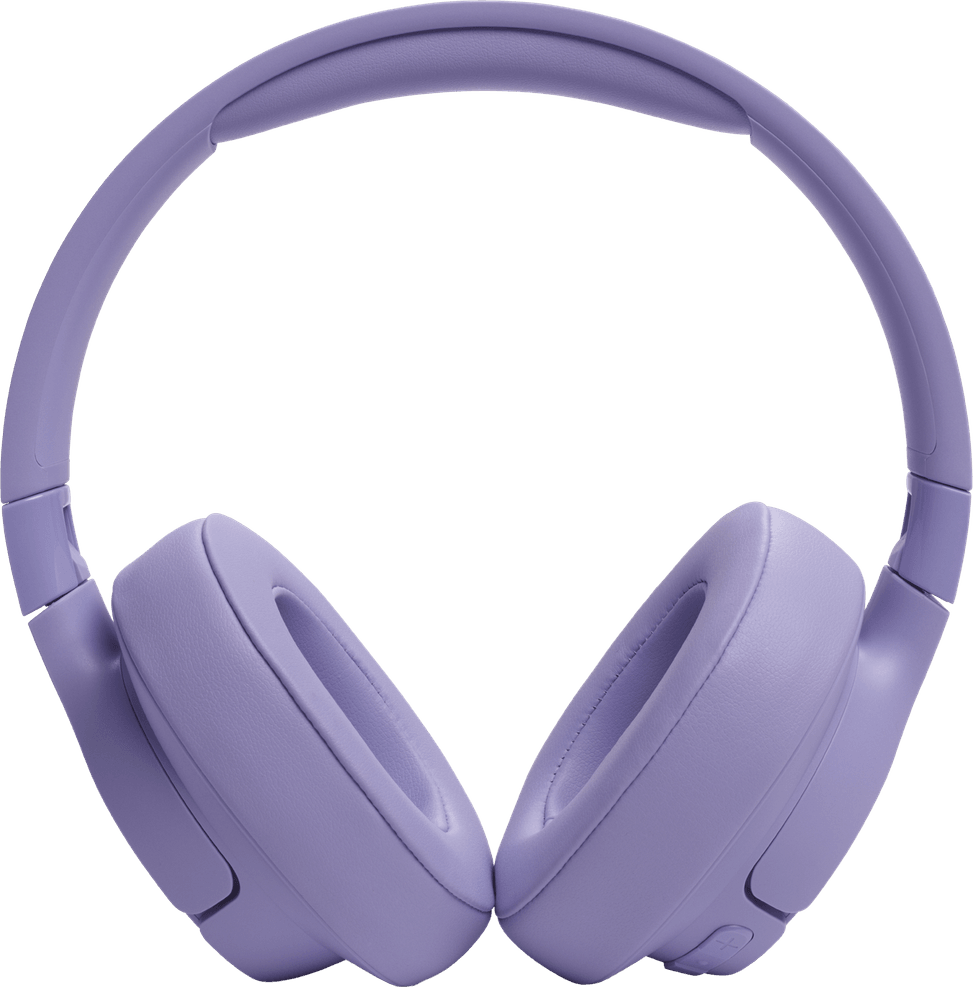 Casque Bluetooth JBL Tune 720BT - Violet (JBLT720BTPUR) — image 3