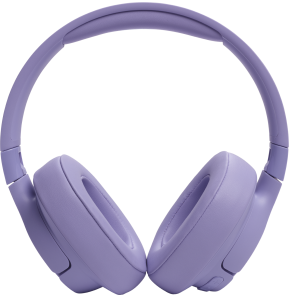 Casque Bluetooth JBL Tune 720BT - Violet (JBLT720BTPUR)