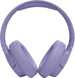 Casque Bluetooth JBL Tune 720BT - Violet (JBLT720BTPUR)