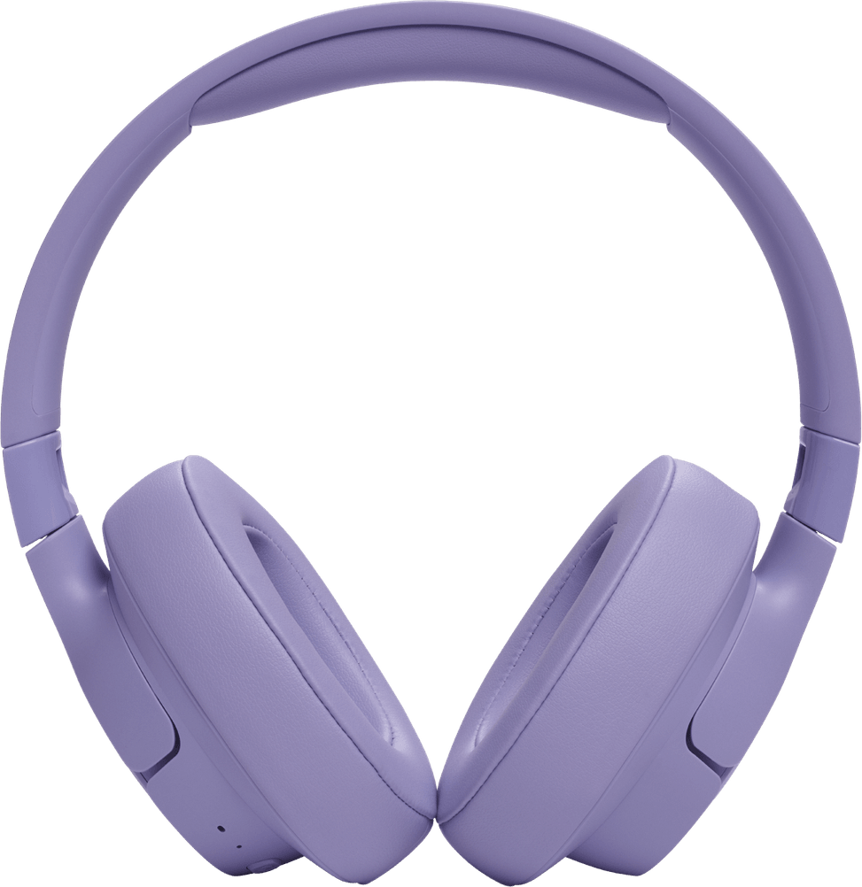 Casque Bluetooth JBL Tune 720BT - Violet (JBLT720BTPUR) — image 4